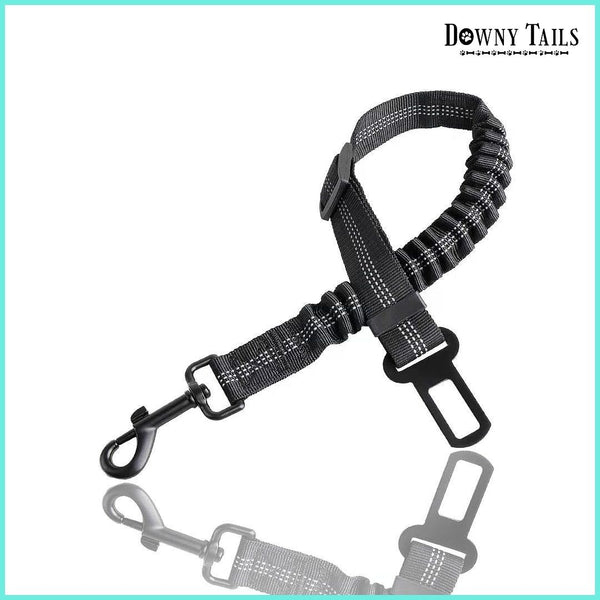 Retractable Pet Car Seat Belt