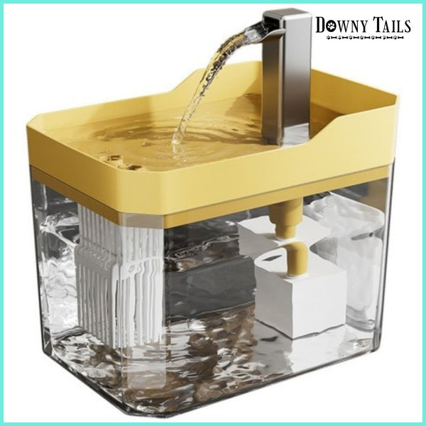 Pet Automatic Water Dispenser