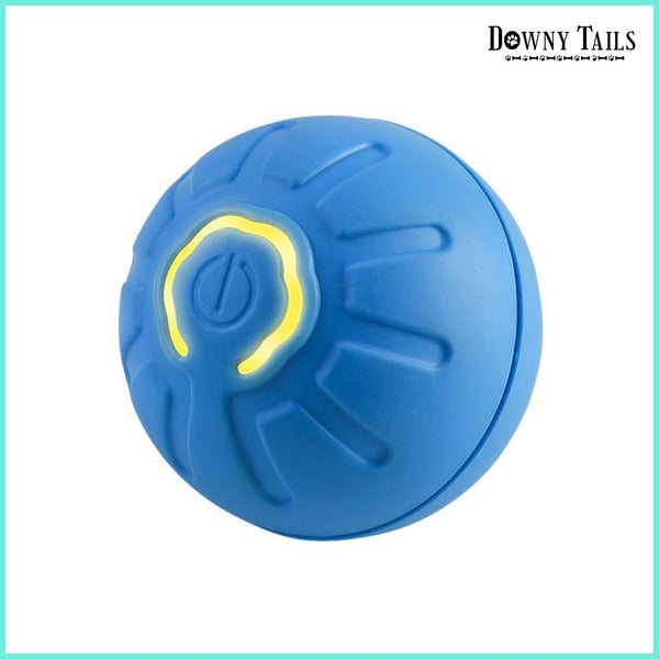 Pet Jump Ball
