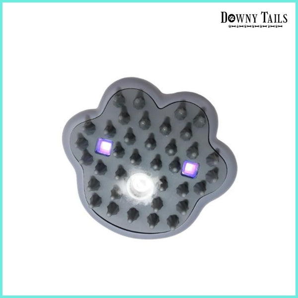 Cat's Claw Shape Sterilization Spray Comb