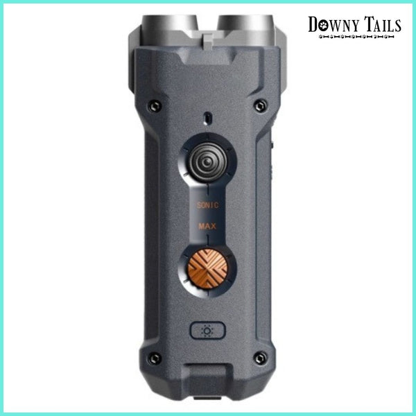 High Power Ultrasonic Dog Drive