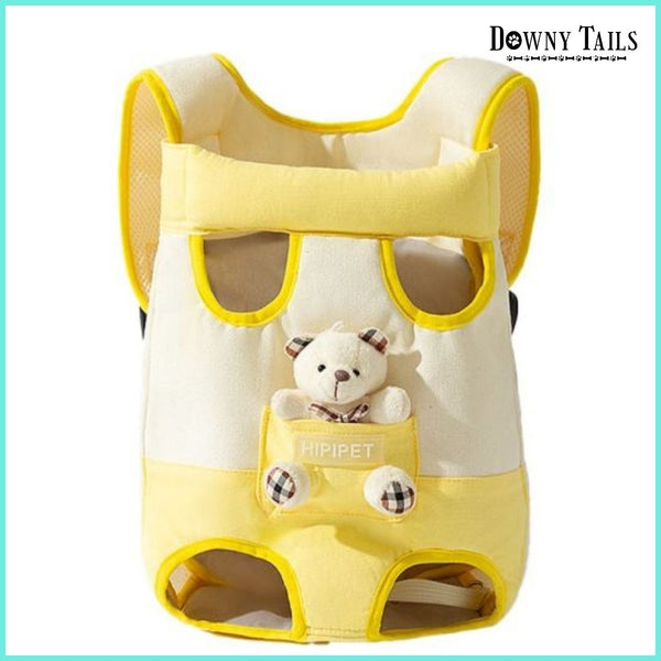 Small Pet Backpack