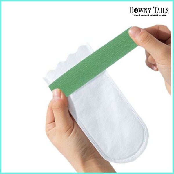 Pet Foot Cover