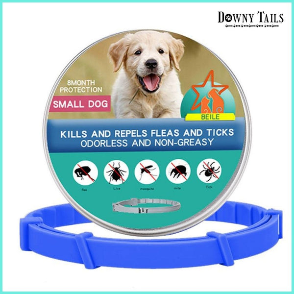 Pets Flea Removal Collar