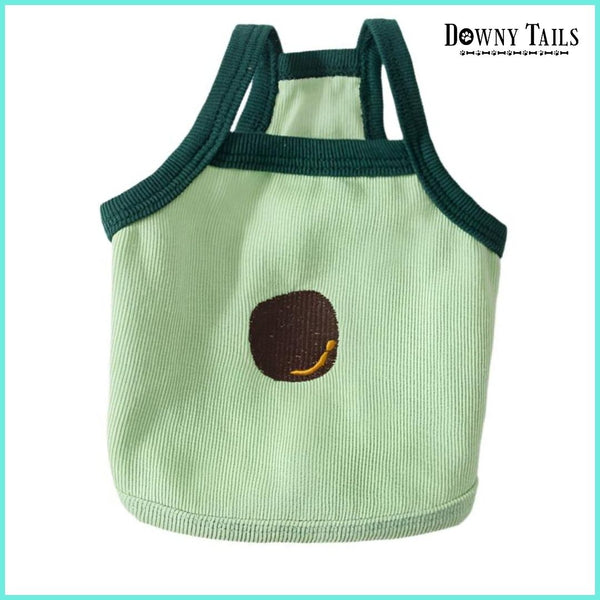pet vest