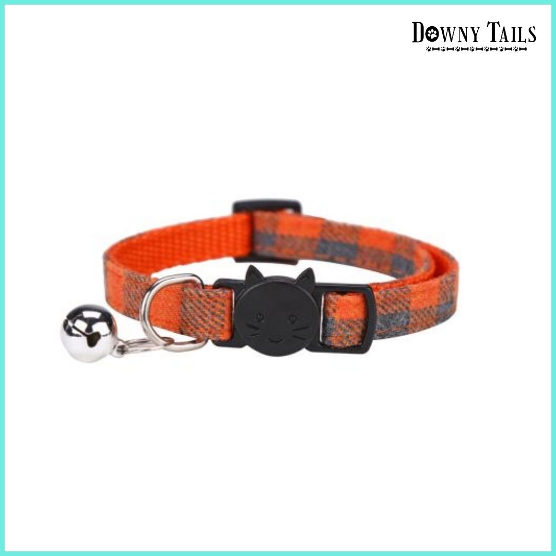 cat collar