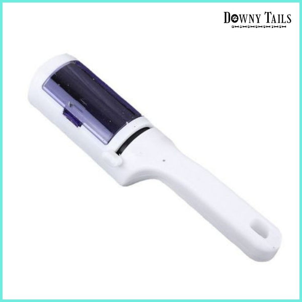 Hair Brush Applicator