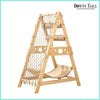 Wooden Climbing Cat Climbing Frame