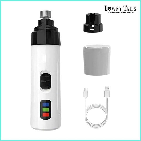 Pet Nail Grinder