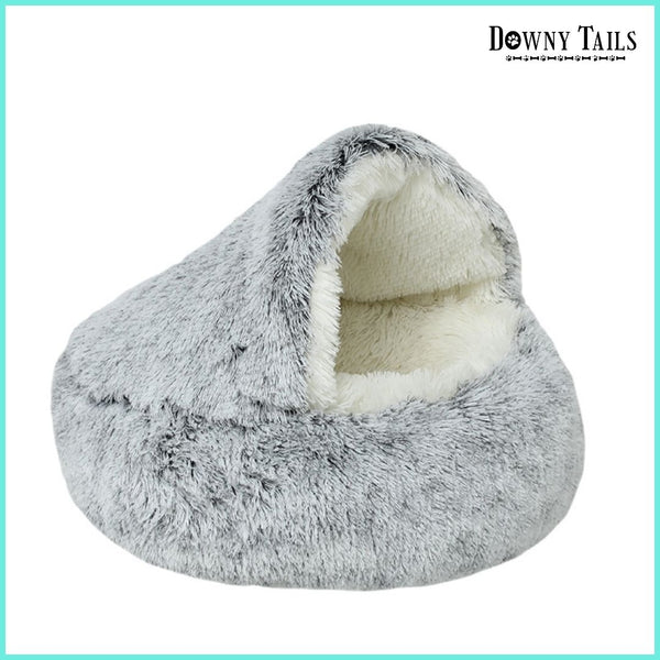Shell Pet Mattress