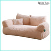 Warm Pet Sofa