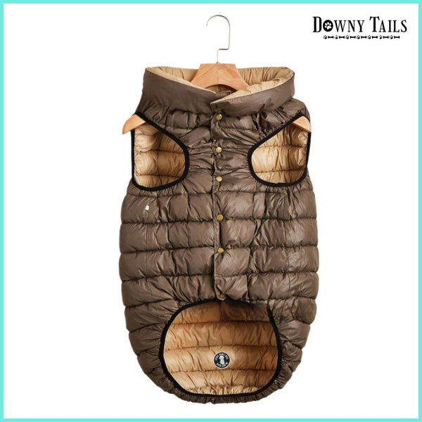 Pet Down Jacket