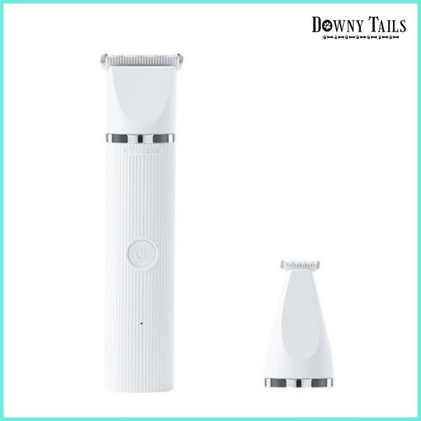 Pet Electric Push Shaving