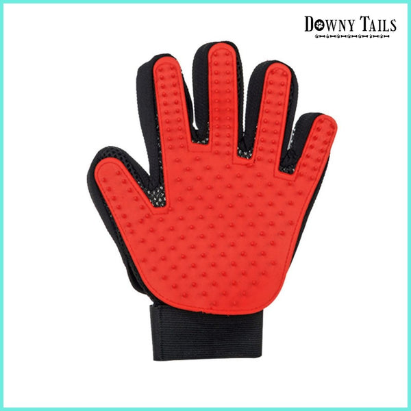 Pet Grooming Glove