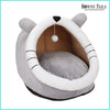Warm Pet Basket
