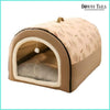 Pet Nest Warm In Winter