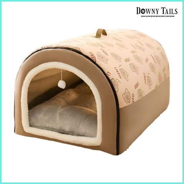 Pet Nest Warm In Winter