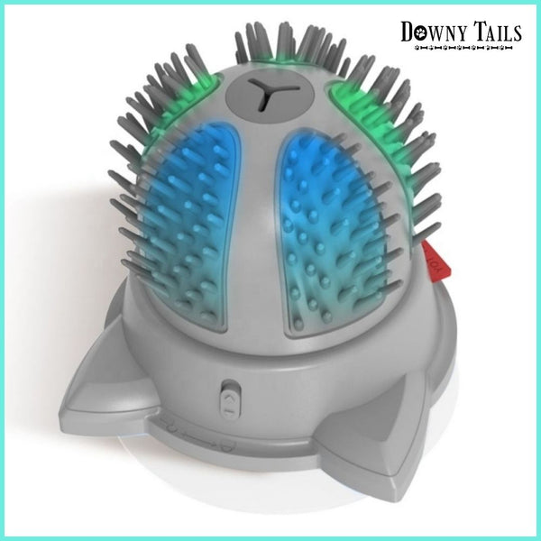 Pet Massage Apparatus