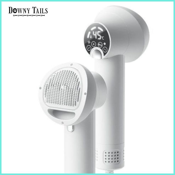 Adjustable Pet Dryer