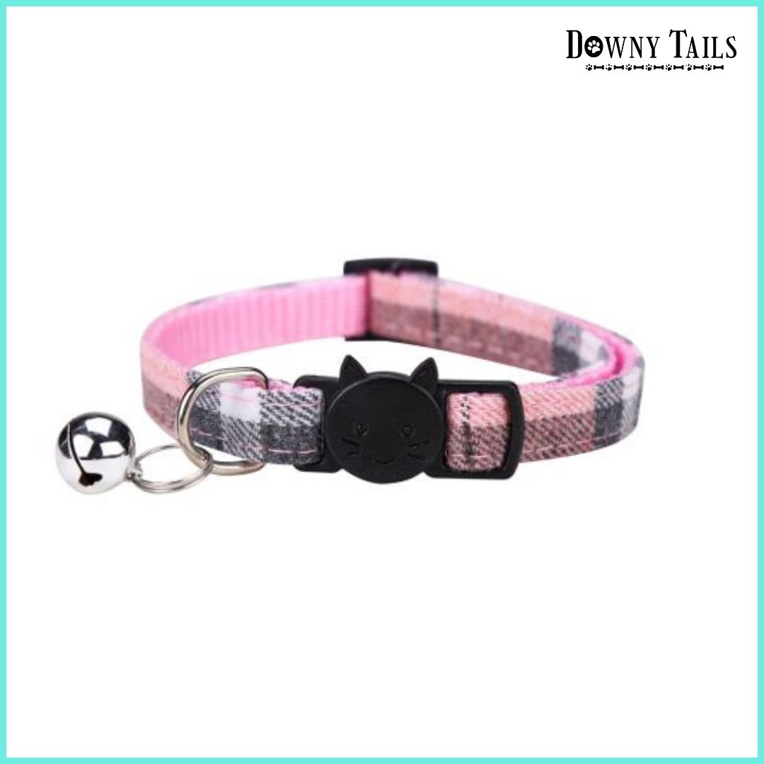 cat collar