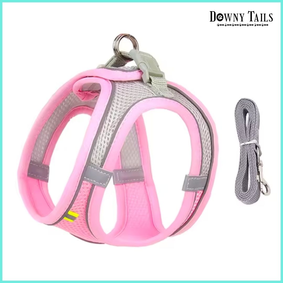  Chest Strap Vest