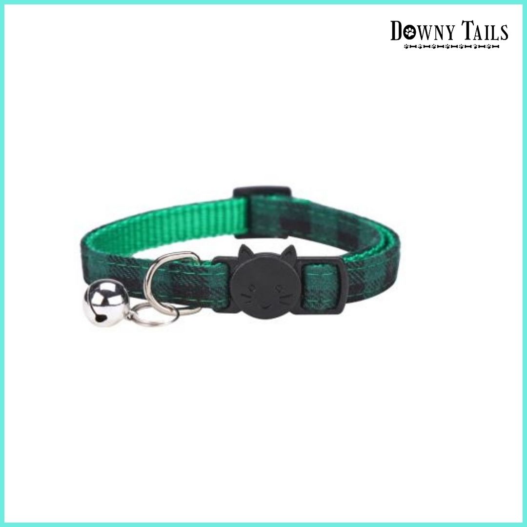 cat collar