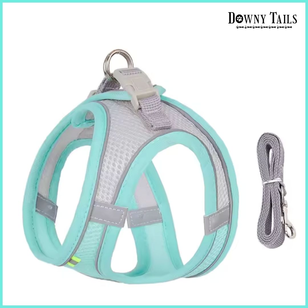  Chest Strap Vest