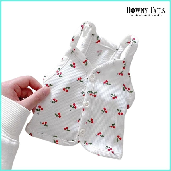 Pet Camisole