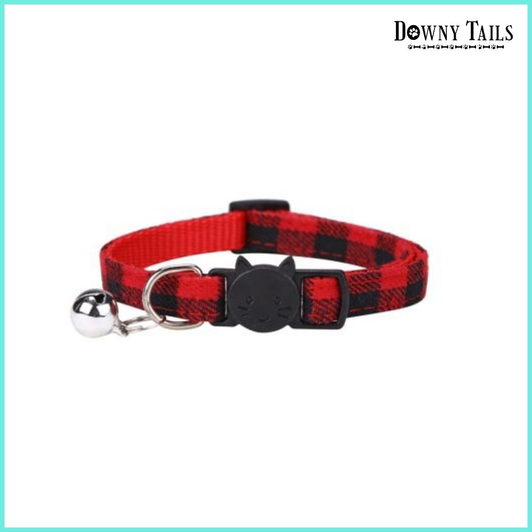 cat collar