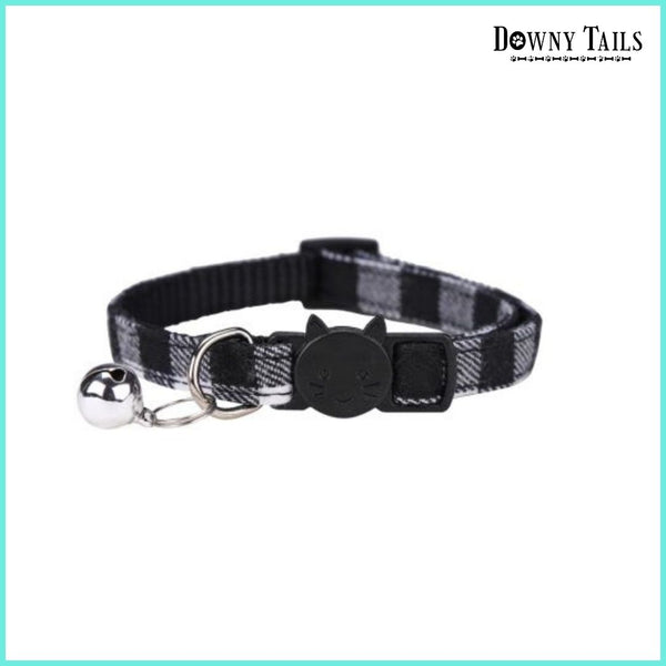 cat collar