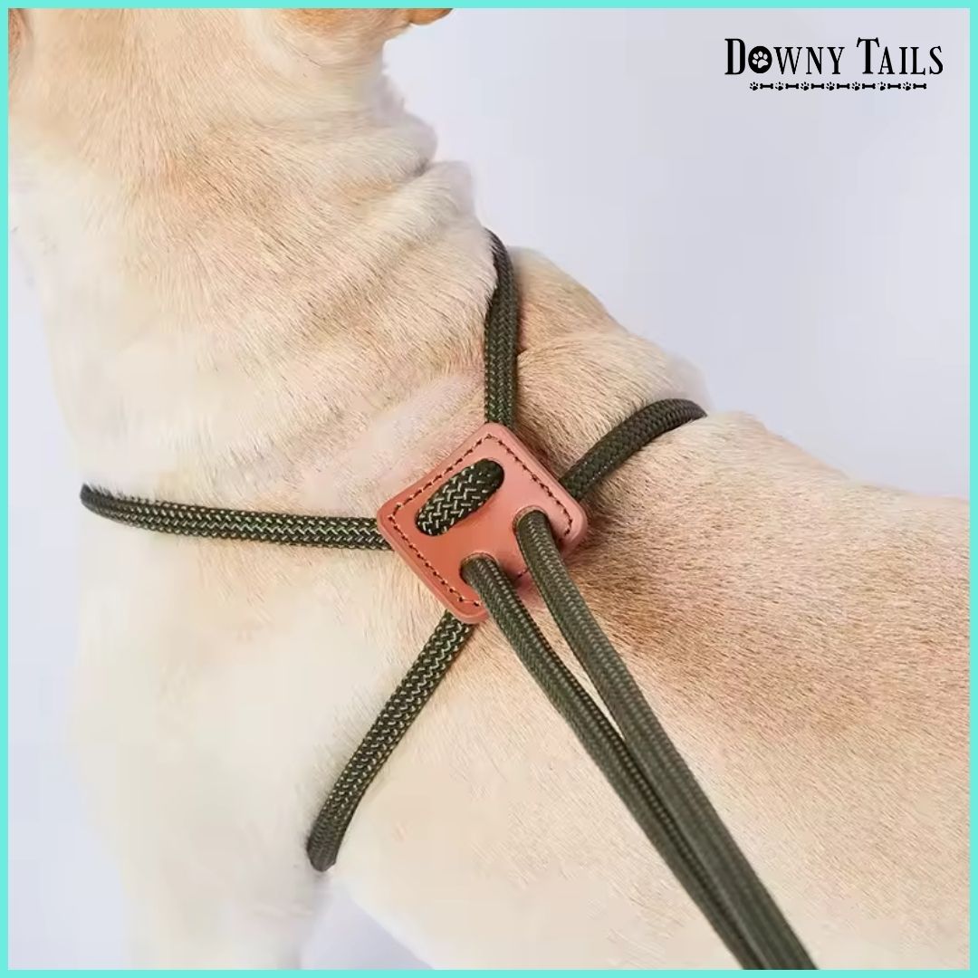 pet leash 